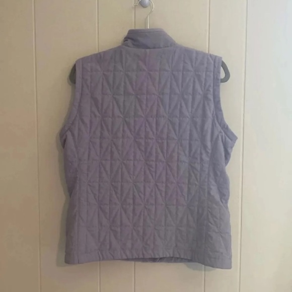 Womens Adidas x Briars Creek Golf Jacket / Vest - Picture 7 of 7